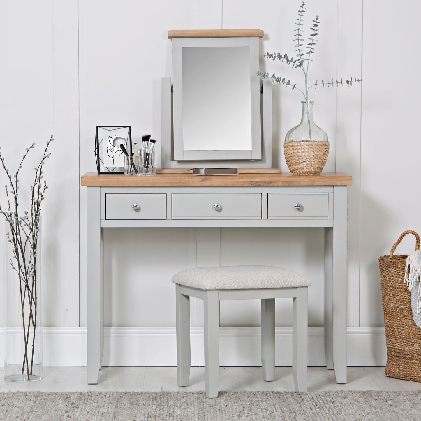 Kensington Dressing Table