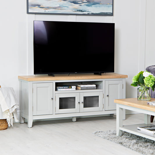 Kensington Large TV Unit