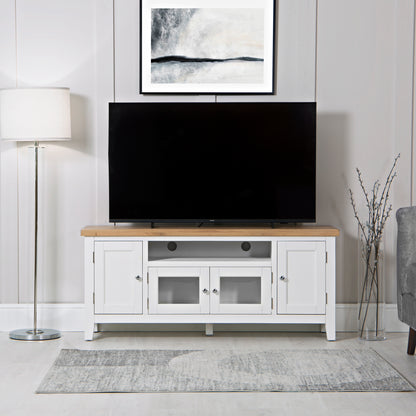 Kensington Large TV Unit