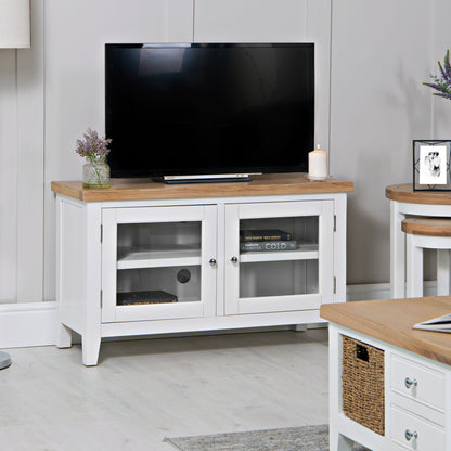 Kensington Standard TV Unit