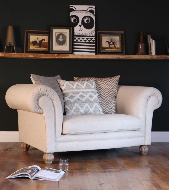 Elgar Collection - Snuggler For The Home Interiors