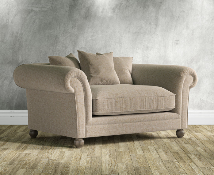 Elgar Collection - Snuggler For The Home Interiors