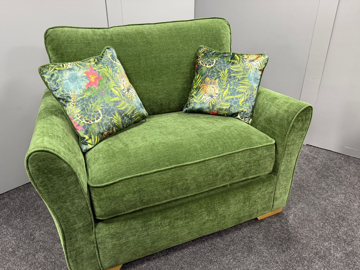Fairfield Chair - 80cm Sofabed - EX DISPLAY