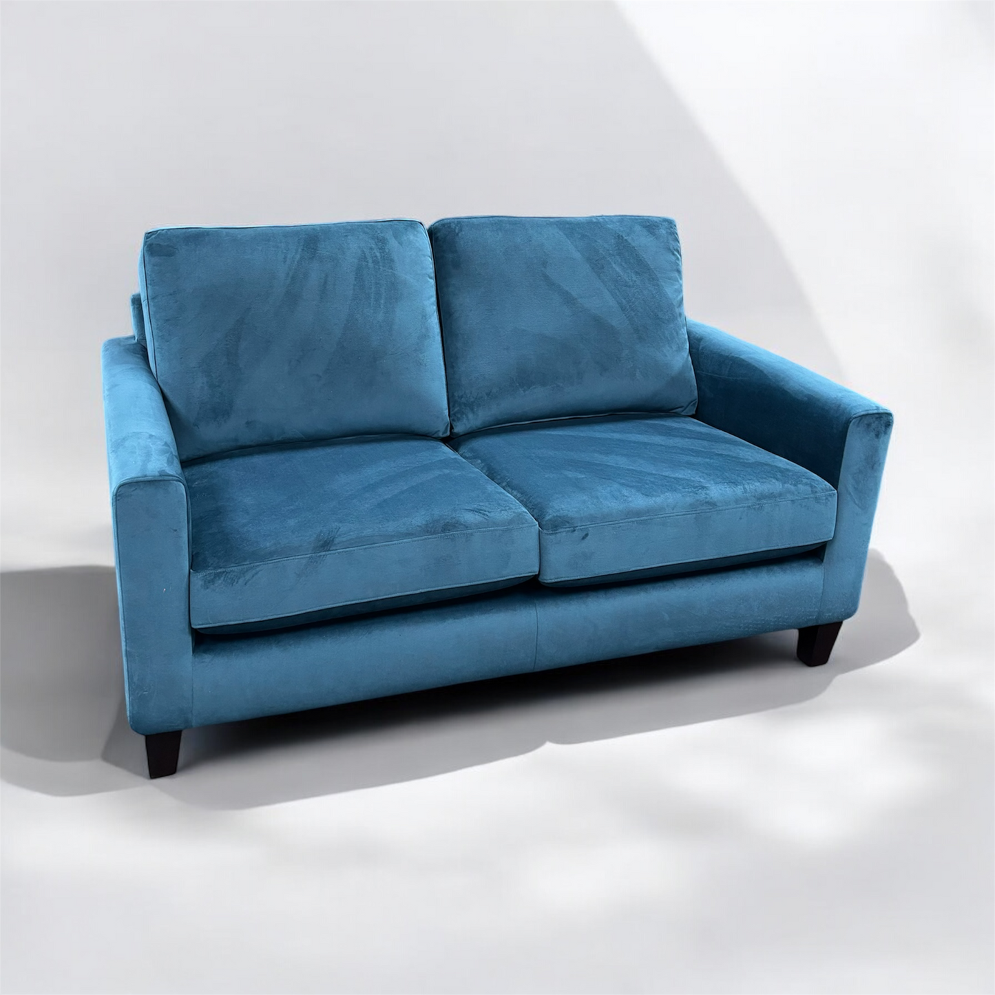 Bailey 2 Seater Sofa - Marine