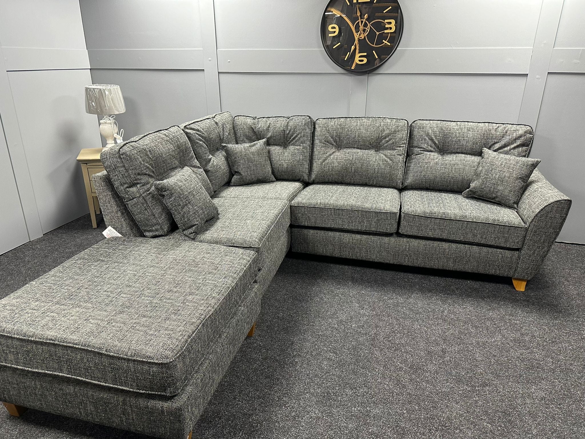 Lebus ashley corner sofa hotsell