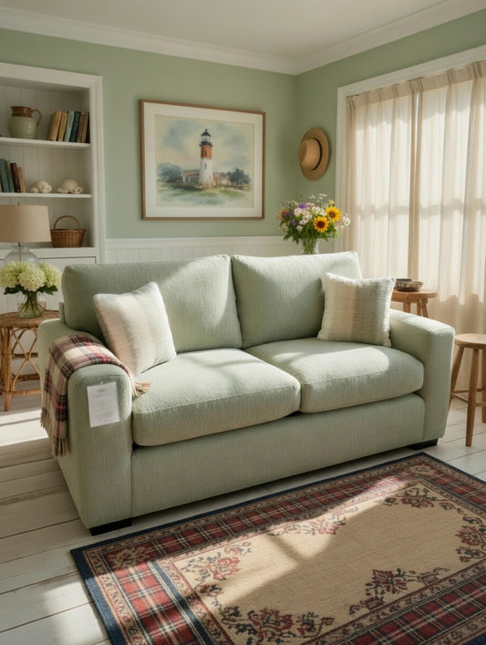 Montana 2 Seater Sofa
