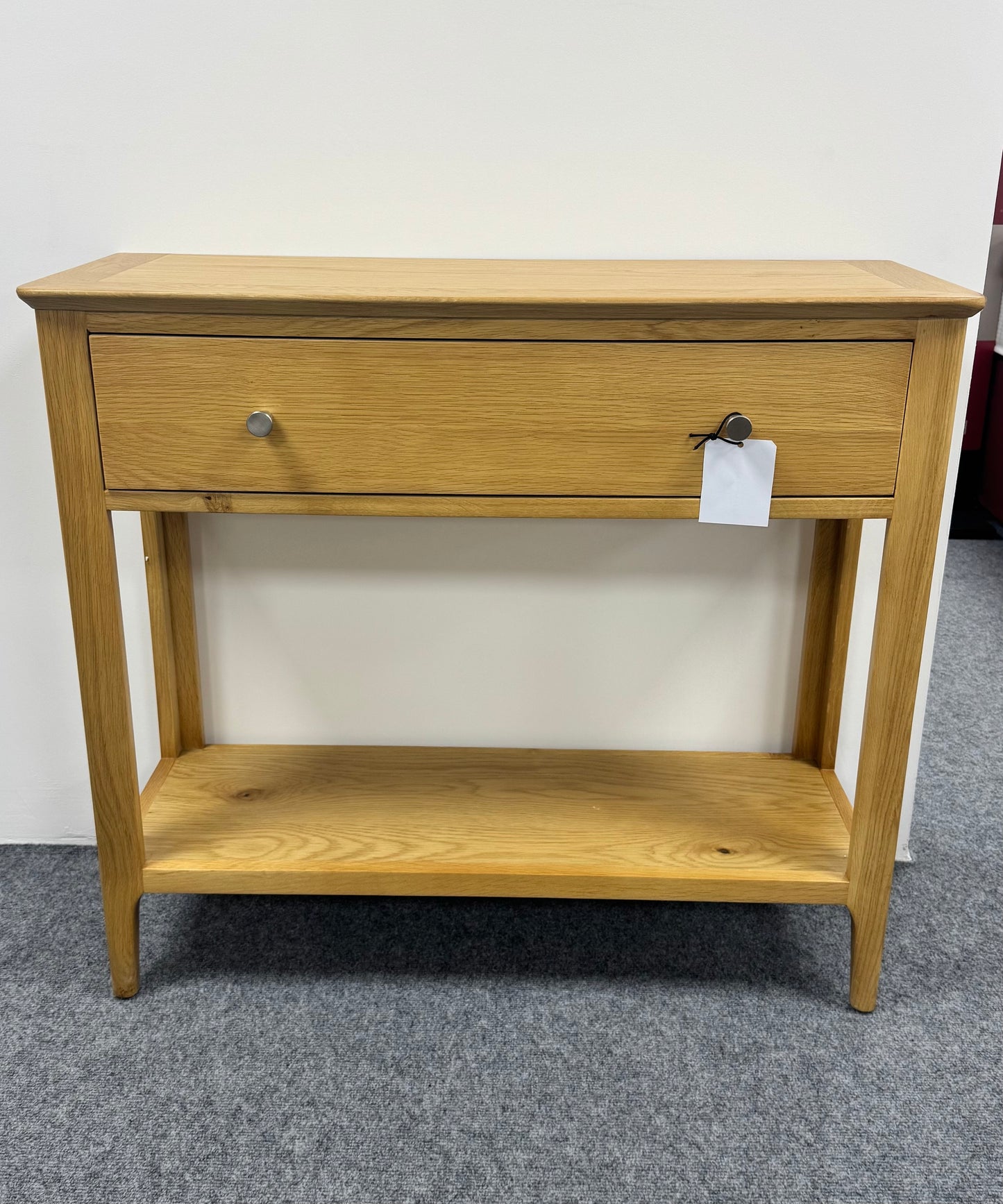 Saxby Console Table