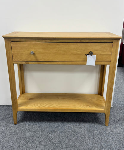 Saxby Console Table