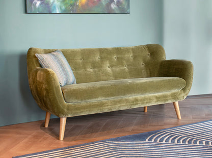 Samantha Medium Sofa