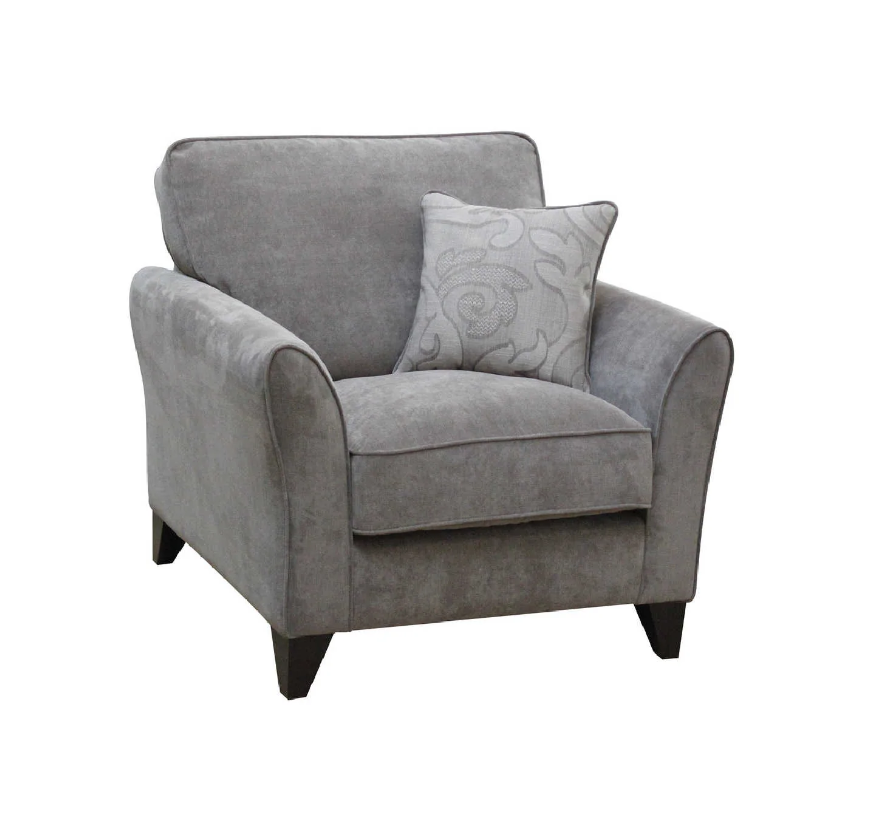 Fairfield Arm Chair For The Home Interiors