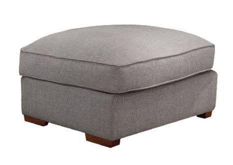 Fantasia Large Footstool For The Home Interiors