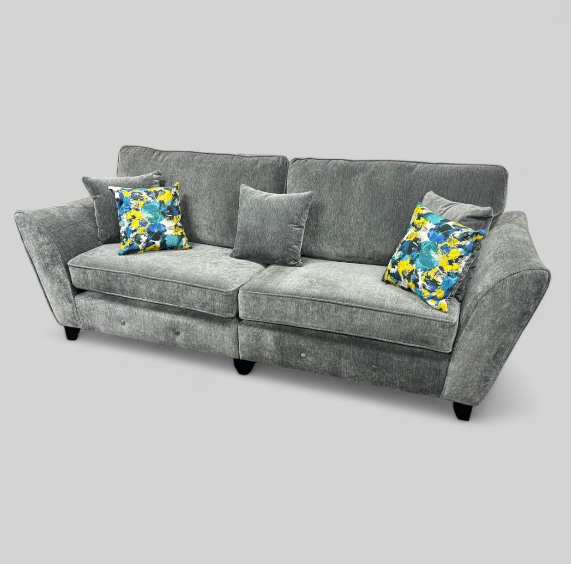 Cosmos 4 Seater Split Sofa