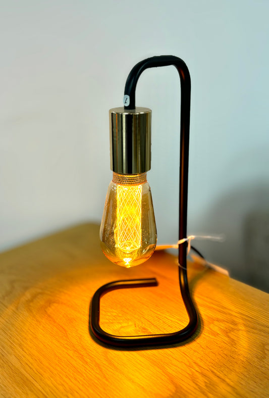 Small Tube Lamp