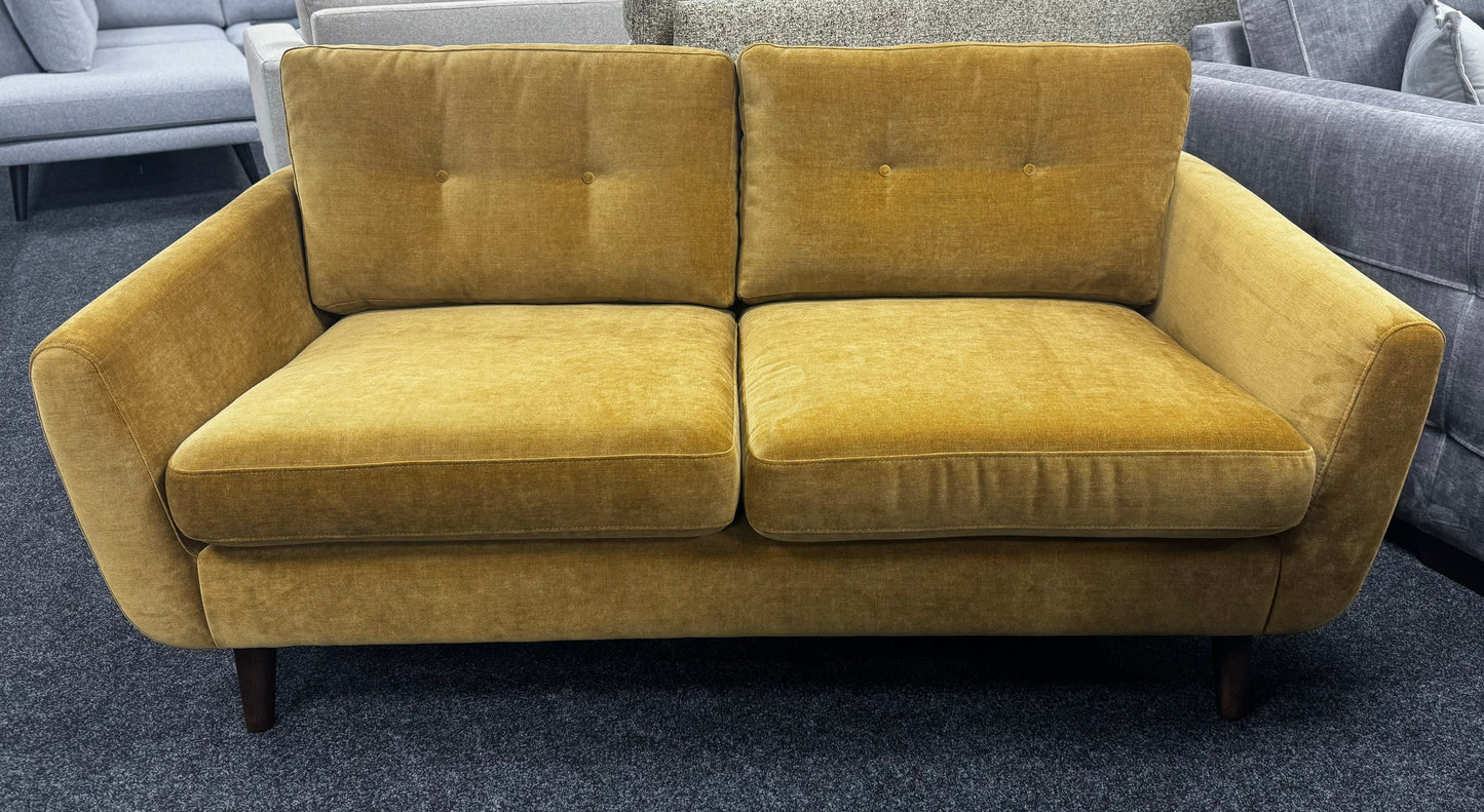 Cinnamon 2 Seater Sofa