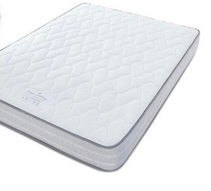 5ft Memory Cloud 800 Pocket Clearance Mattress