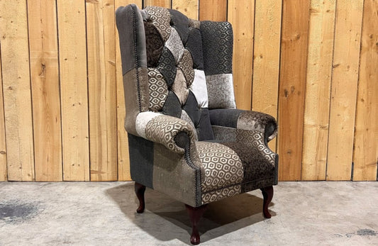 Wiston Wing Chair