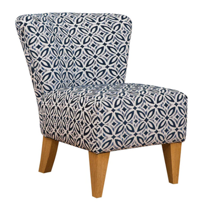 George Accent Chair For The Home Interiors