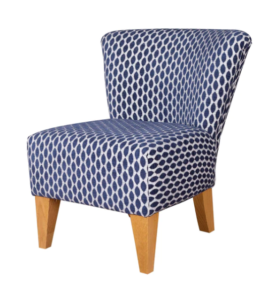 George Accent Chair For The Home Interiors