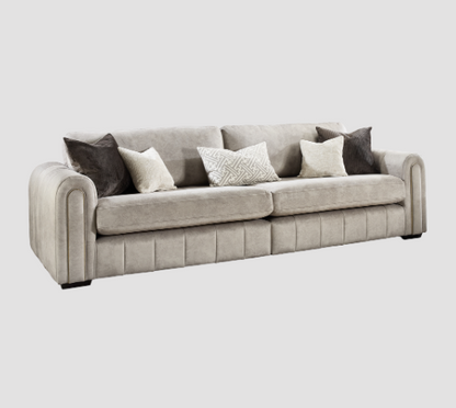 Glamour Grande Sofa (Modular)