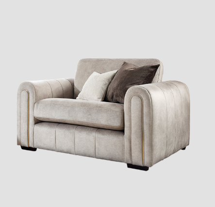 Glamour Love Chair