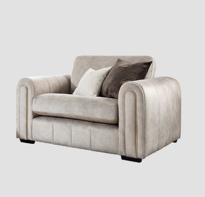 Glamour Love Chair