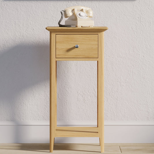Saxby Hall Table