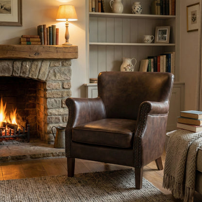 Harlow Armchair (Various Colours)
