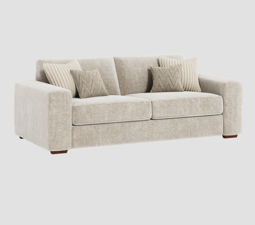 Henley 2 Seater Sofa