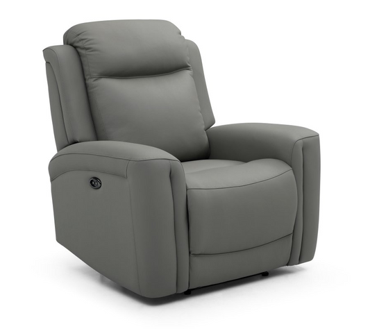 Henley Electric Reclining Arm Chair