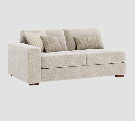 Henley Modular Pieces