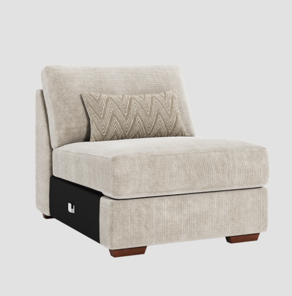 Henley Modular Pieces