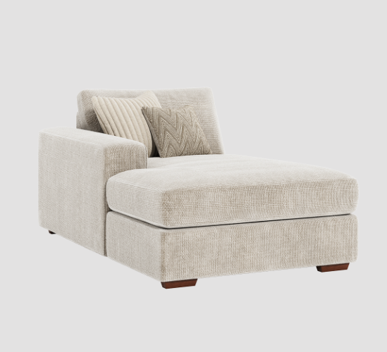 Henley Modular Pieces