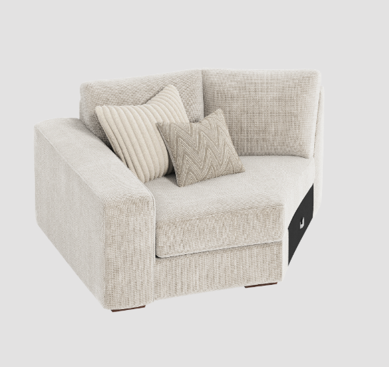 Henley Modular Pieces
