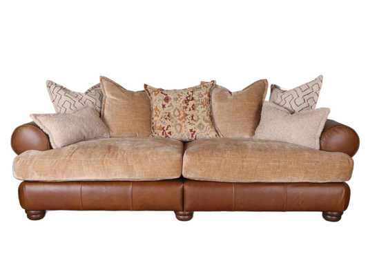 Horatio Collection Modular 4 Seater Sofa