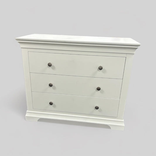 Factory Seconds: Chest of Drawers – For The Home Interiors