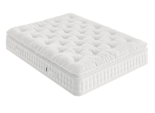 Big Branded 5ft Natures Finest 5900 Clearance Mattress (King)