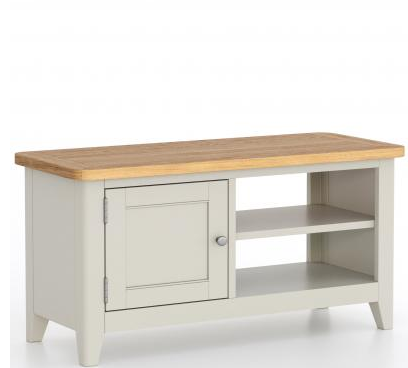 Truffle small Tv Unit