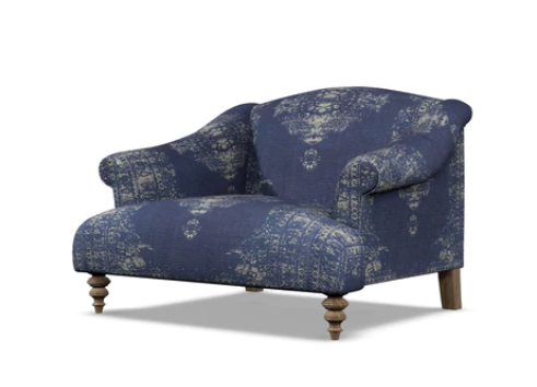 Jacaranda Collection - Snuggler For The Home Interiors