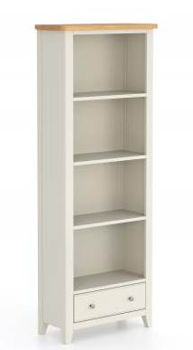 Large Bookcase - Arlyn Painted Collection For The Home Interiors