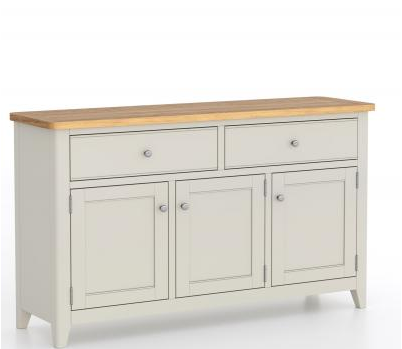 Large Sideboard - Arlyn Painted Collection For The Home Interiors