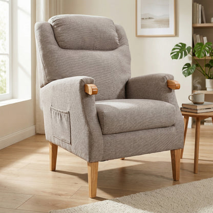 Elizabeth Fireside Chair