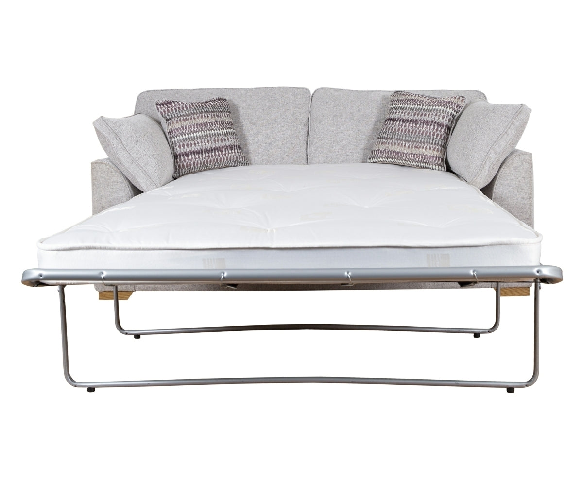 Lorna 2 Seater Deluxe Sofa Bed For The Home Interiors