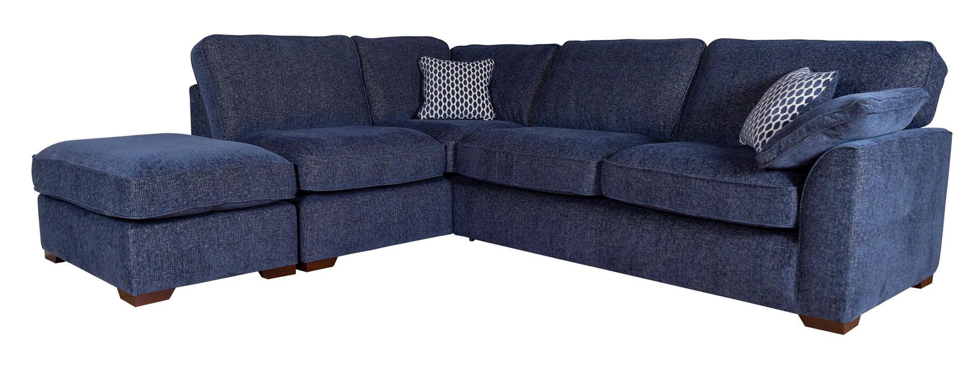 Lorna Corner Sofa For The Home Interiors