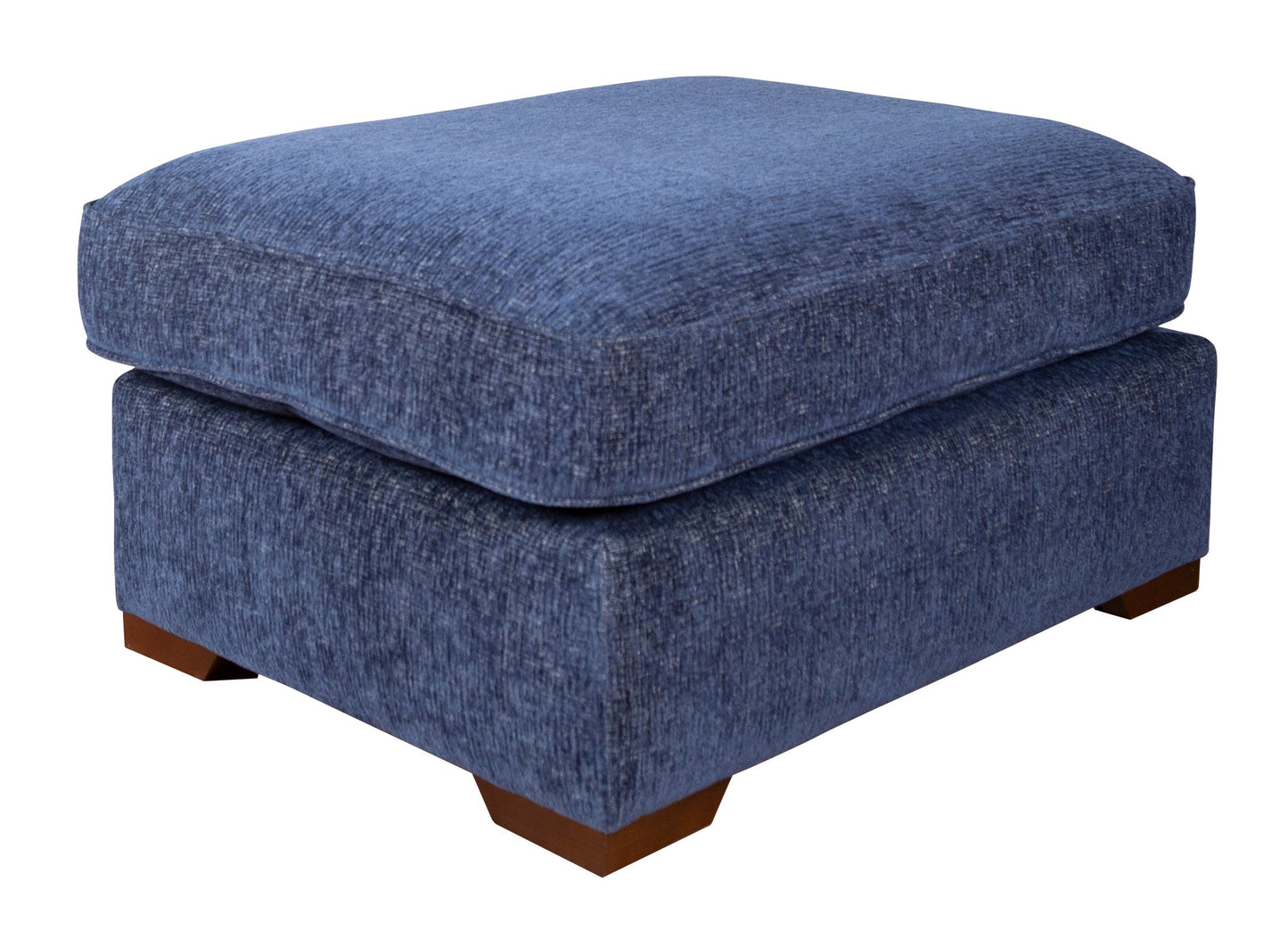 Lorna Large Footstool For The Home Interiors