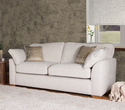 Lorna 3 Seater Sofa