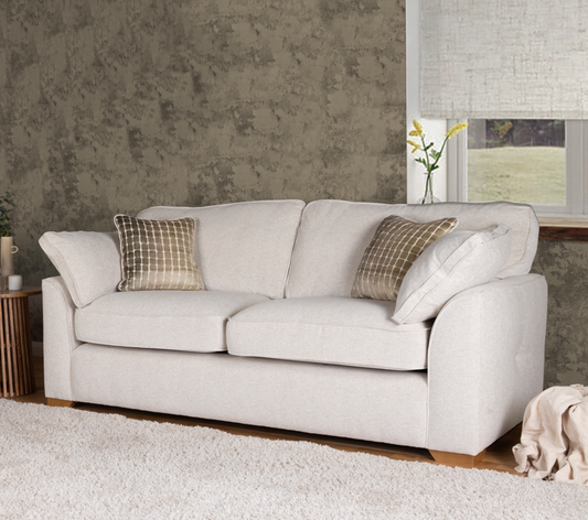 Lorna 3 Seater Sofa