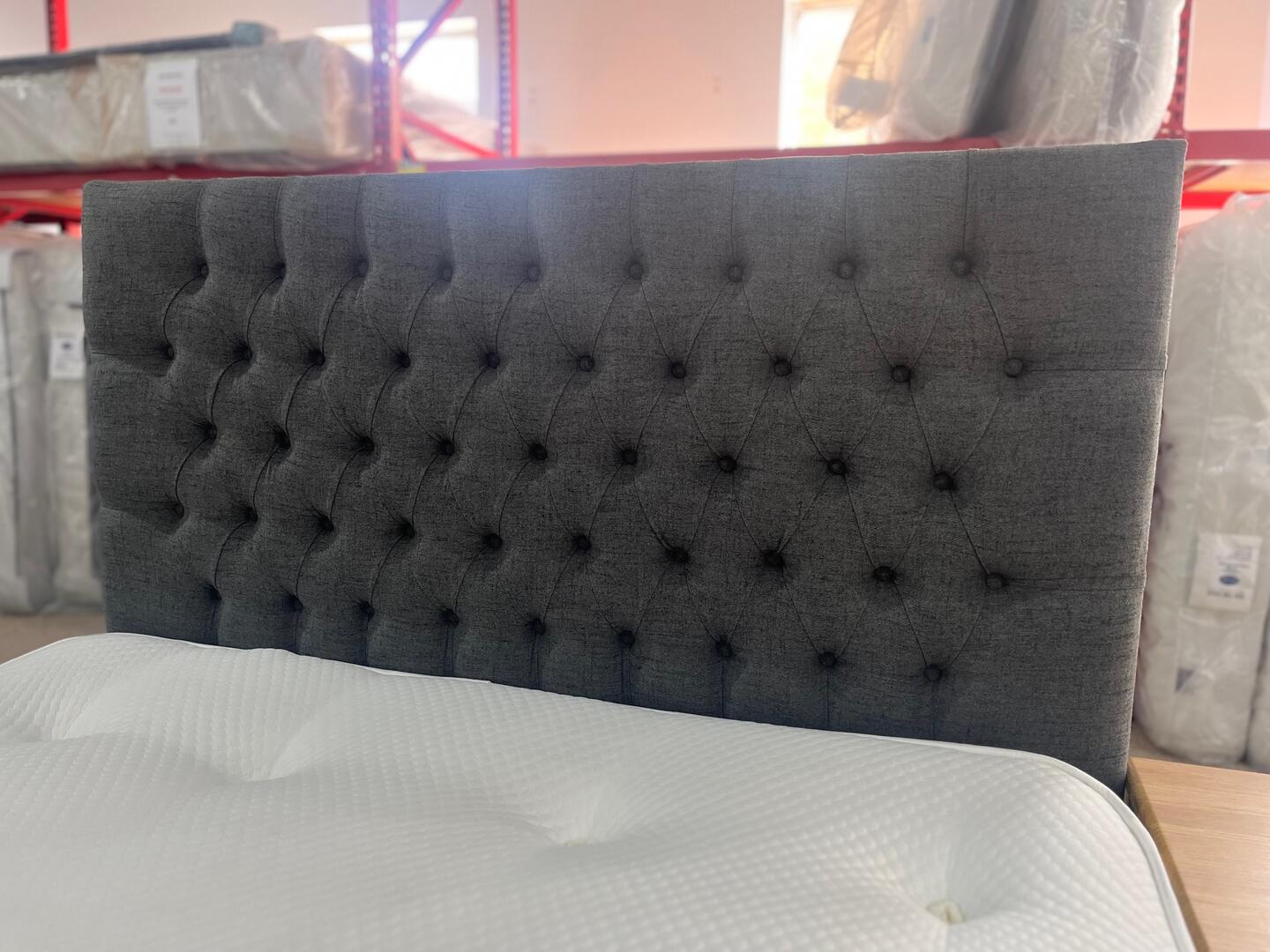 Mayfair Headboard For The Home Interiors