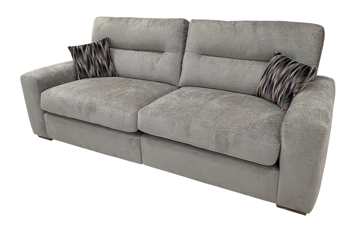 4 Seater Sofa (Modular) - Melrose Collection