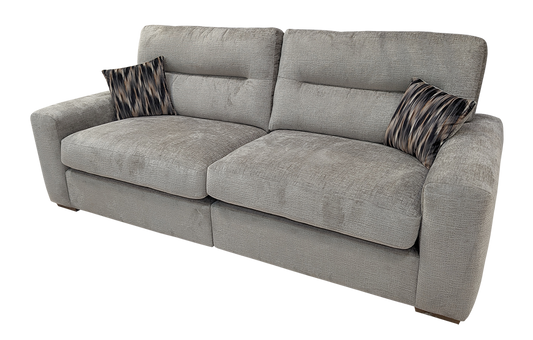 4 Seater Sofa (Modular) - Melrose Collection