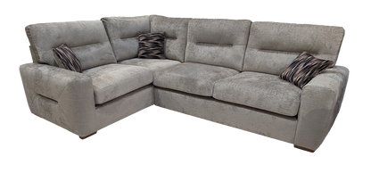 2 on 1 Corner Sofa - Melrose Collection